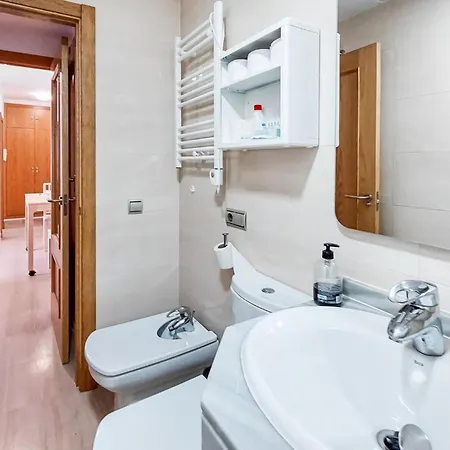 Apartment Stunning In With Wifi