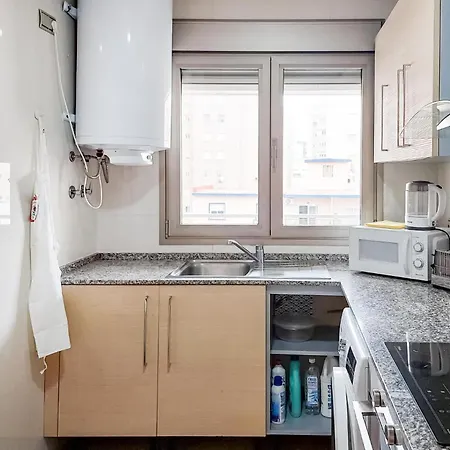 Stunning In With Wifi Apartment *