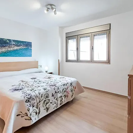 Stunning In With Wifi Apartment Cadiz